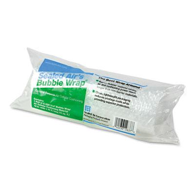 View larger image of Bubble Wrap Cushioning Material, 0.19" Thick, 12" x 10 ft
