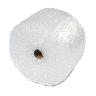 View larger image of Bubble Wrap Cushioning Material, 0.31" Thick, 12" x 100 ft