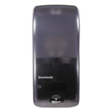 Bulk Fill Soap Dispenser, 900 mL, 5.5" x 4" x 12",  Black