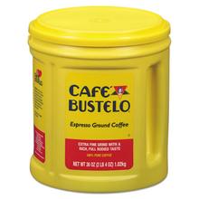 Cafe' Bustelo, Espresso, 36 oz