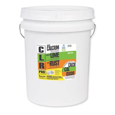 View larger image of Calcium, Lime and Rust Remover, 5 gal Pail