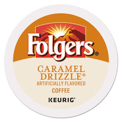 View larger image of Buttery Caramel Coffee K-Cups, 24/Box