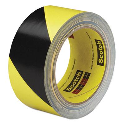View larger image of Caution Stripe Tape, 2w x 108 ft Roll