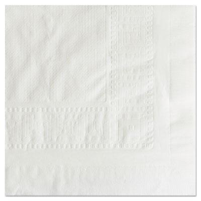 View larger image of Cellutex Tablecover, Tissue/Poly Lined, 54 in x 108", White, 25/Carton