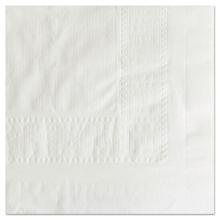 Cellutex Tablecover, Tissue/Poly Lined, 54 in x 108", White, 25/Carton
