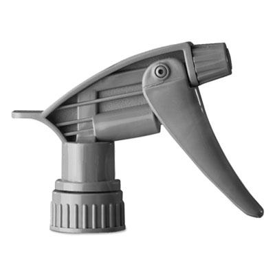 View larger image of Chemical-Resistant Trigger Sprayer 320CR for 16 oz Bottles, Gray, 7 1/4"Tube, 24/Carton