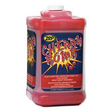 Cherry Bomb Hand Cleaner, Cherry Scent, 1 gal Bottle