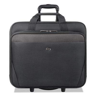 View larger image of Classic Rolling Case, 17.3", 16 3/4" x 7" x 14 19/50", Black