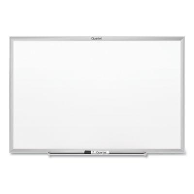 View larger image of Classic Series Nano-Clean Dry Erase Board, 60 x 36, White Surface, Silver Aluminum Frame