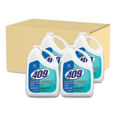 View larger image of Cleaner Degreaser Disinfectant, Refill, 128 oz 4/Carton