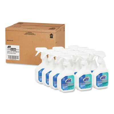 View larger image of Cleaner Degreaser Disinfectant, Spray, 32 oz 12/Carton