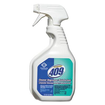 View larger image of Cleaner Degreaser Disinfectant, Spray, 32 oz