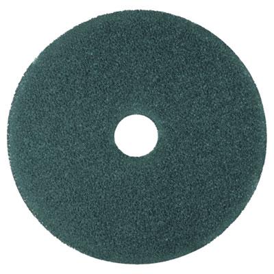 View larger image of Cleaner Floor Pad 5300, 20" Diameter, Blue, 5/Carton