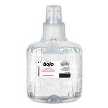 Clear and Mild Foam Handwash Refill, Fragrance-Free, 1,200 mL Refill