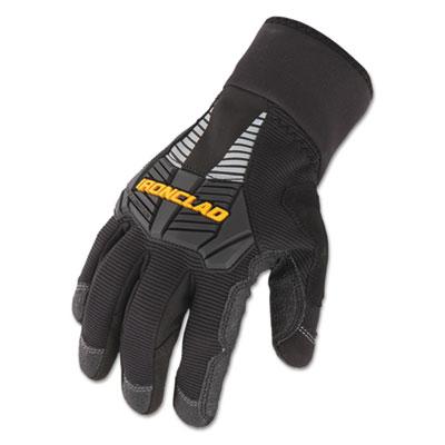 View larger image of Cold Condition Gloves, Black, Medium