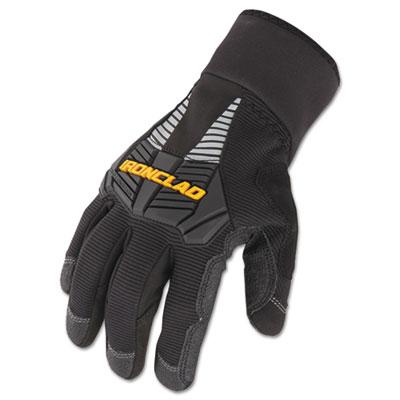 View larger image of Cold Condition Gloves, Black, X-Large