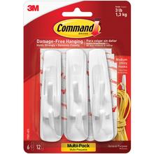 Command™ Hooks and Strips Value Pack - Medium 17001