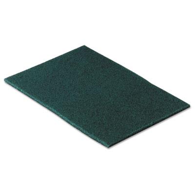 View larger image of Commercial Scouring Pad, 6 x 9, 10/Pack
