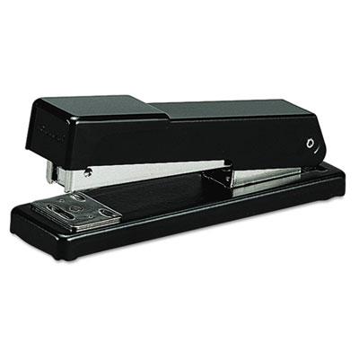 View larger image of Compact Desk Stapler, 20-Sheet Capacity, Black