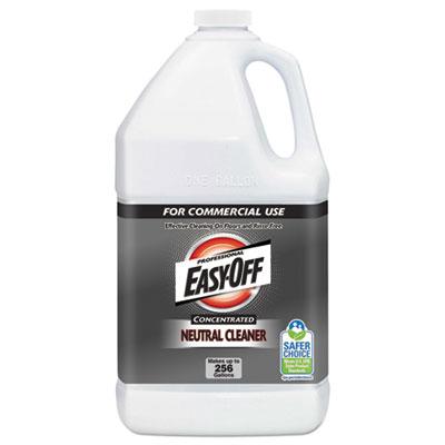 View larger image of Concentrated Neutral Cleaner, 1 gal bottle 2/Carton