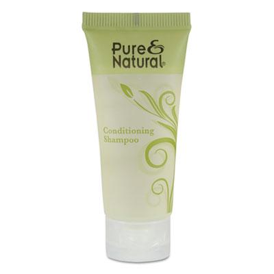 View larger image of Conditioning Shampoo, Fresh Scent, 0.75 oz, 288/Carton