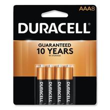 CopperTop Alkaline AAA Batteries, 8/Pack