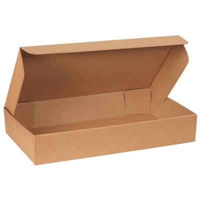 View larger image of 28 3/4 x 16 x 5" Kraft Garment Mailers