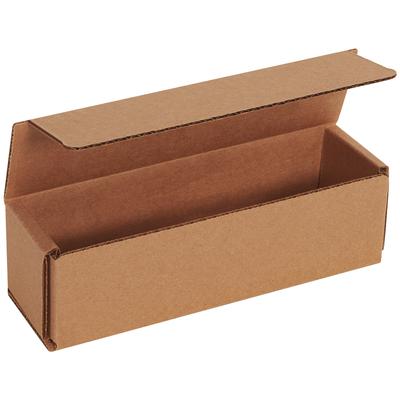 View larger image of 7 x 2 x 2" Kraft Corrugated Mailers
