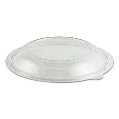 View larger image of Crystal Classics Lid, 8.5" Diameter x 1.14"h, Clear, Plastic, 300/Carton