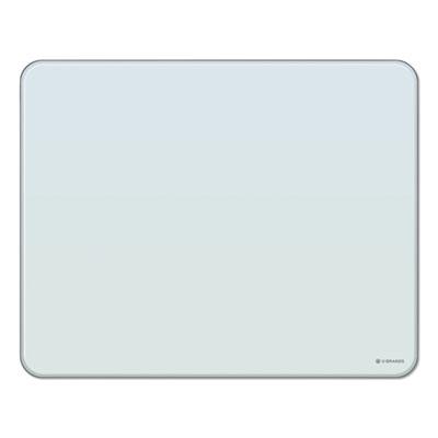 View larger image of Cubicle Glass Dry Erase Board, 20 x 16, White Surface