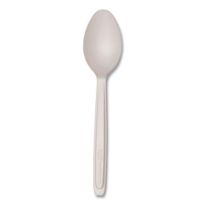 View larger image of Cutlery for Cutlerease Dispensing System, Spoon, 6", White, 960/Carton