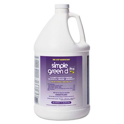 View larger image of d Pro 5 Disinfectant, 1 gal Bottle