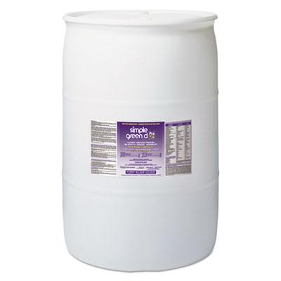 View larger image of d Pro 5 Disinfectant, Unscented, 55 gal Drum
