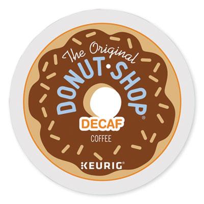 View larger image of Decaf Coffee K-Cup Pods, 96/Carton