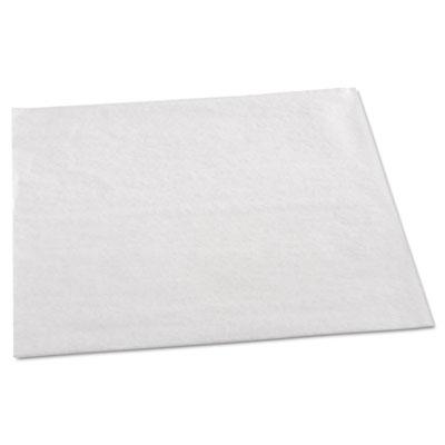 View larger image of Deli Wrap Dry Waxed Paper Flat Sheets, 15 X 15, White, 1,000/pack, 3 Packs/carton