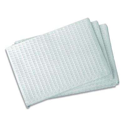 View larger image of Diaper Station Liner, 13.38 x 18, White, 500/Carton