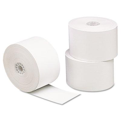 View larger image of Direct Thermal Printing Paper Rolls, 1.75" x 230 ft, White, 10/Pack