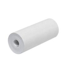 Direct Thermal Printing Thermal Paper Rolls, 2.25" x 24 ft, White, 100/Carton