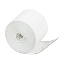 Direct Thermal Printing Thermal Paper Rolls, 2.31" x 200 ft, White, 24/Carton