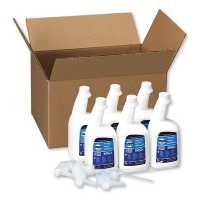 View larger image of Liquid Ready-To-Use Grease Fighting Power Dissolver Spray, 32 Oz Spray Bottle, 6/carton