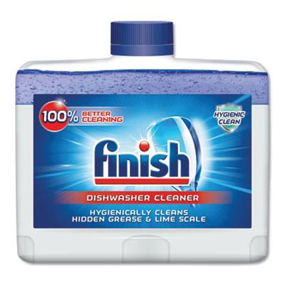 View larger image of Dishwasher Cleaner, Fresh, 8.45 oz Bottle, 6/Carton