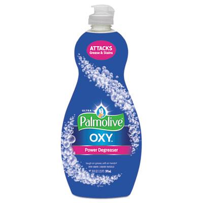 View larger image of Dishwashing Liquid, Unscented, 20 oz Bottle, 9/Carton