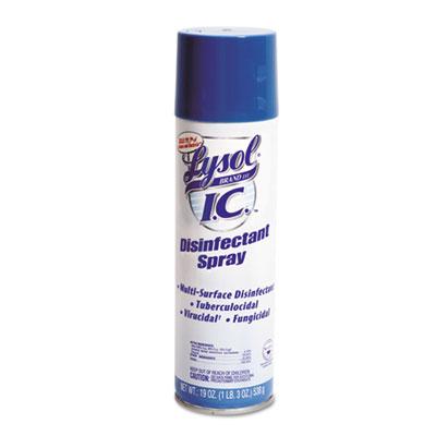 View larger image of Disinfectant Spray, 19oz Aerosol, 12/Carton