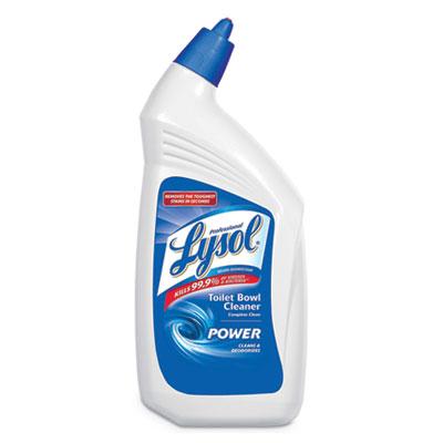 View larger image of Disinfectant Toilet Bowl Cleaner, 32 oz Bottle