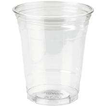 Dixie® Crystal Clear Plastic Cups - 12 oz.