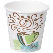 Dixie® PerfecTouch® Insulated Cups - 10 oz.