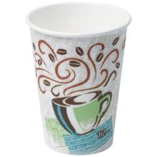 Dixie® PerfecTouch® Insulated Cups - 12 oz.