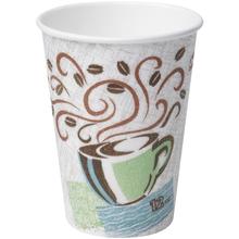 Dixie® PerfecTouch® Insulated Cups - 16 oz.