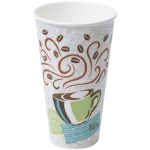 Dixie® PerfecTouch® Insulated Cups - 20 oz.