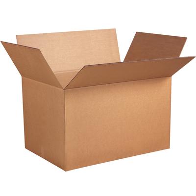 View larger image of 41 x 28 3/4 x 25 1/2" Double Wall Corrugated Boxes
